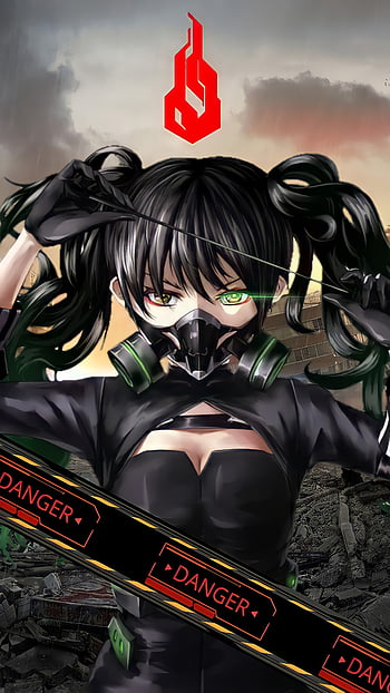 55 Badass Female Anime Characters  ReignOfReads