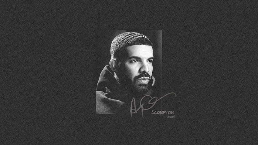Drake, Drake Bilgisayarı HD duvar kağıdı