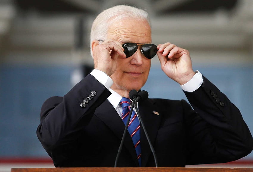 Joe Biden says this is the trait he sees in all the best leaders HD wallpaper