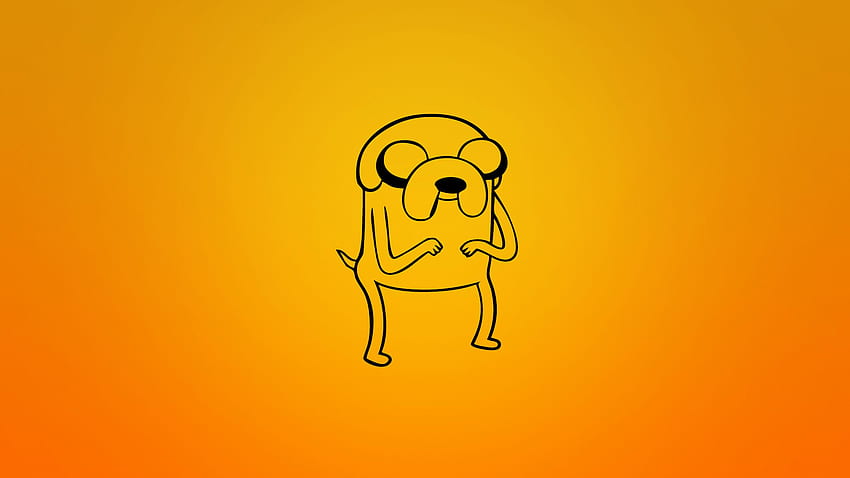 jake the dog funny