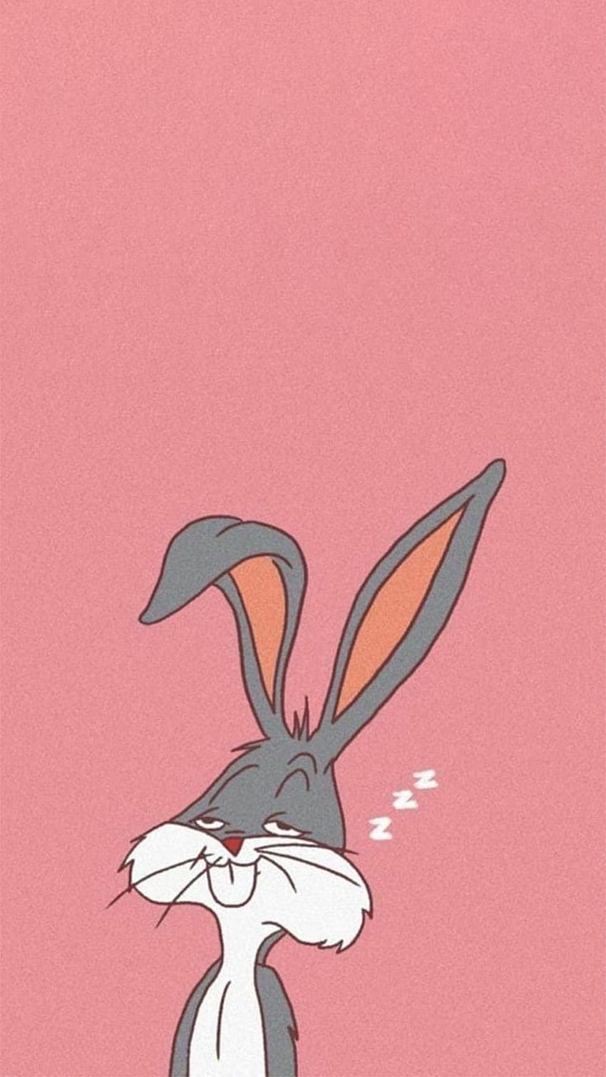Cute Bugs Bunny in 2021. Bunny , Cartoon , Cartoon iphone HD phone wallpaper