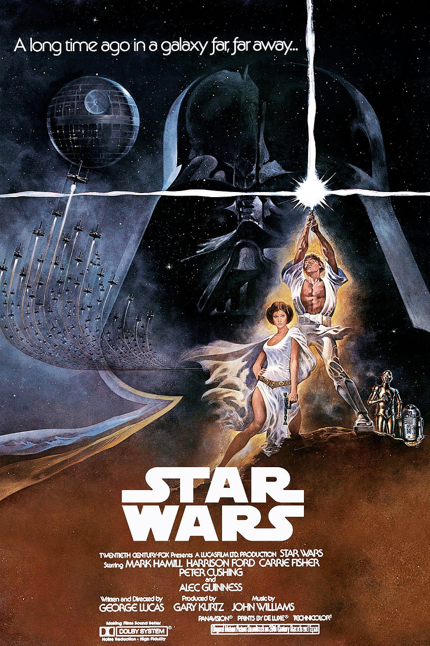 Star Wars Episode IV Yeni Bir Umut [] , Cep Telefonunuz ve Tabletiniz için. 1977 Yıldız Savaşları'nı keşfedin. Duvarlar İçin Yıldız Savaşları, Yıldız Savaşları HD telefon duvar kağıdı