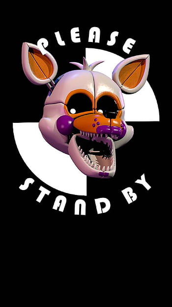 Lolbit fnaf Vixen777 fnaf - Illustrations ART street