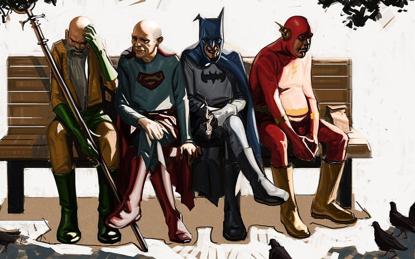Superhero - Funny Superhero - , Epic Superhero HD wallpaper |  Pxfuel