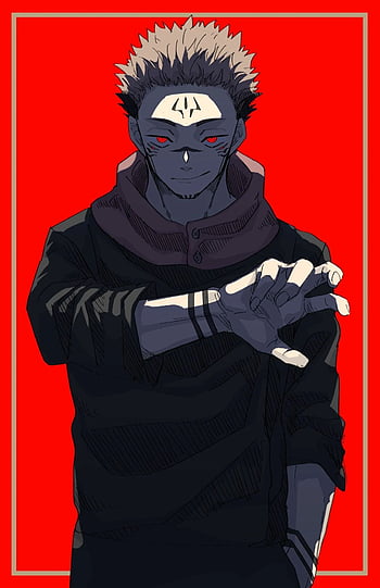 Black anime characters HD wallpapers | Pxfuel