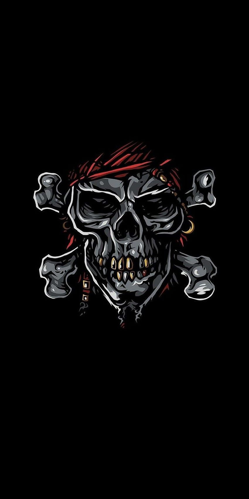 Pirate Flag HD Wallpapers and Backgrounds