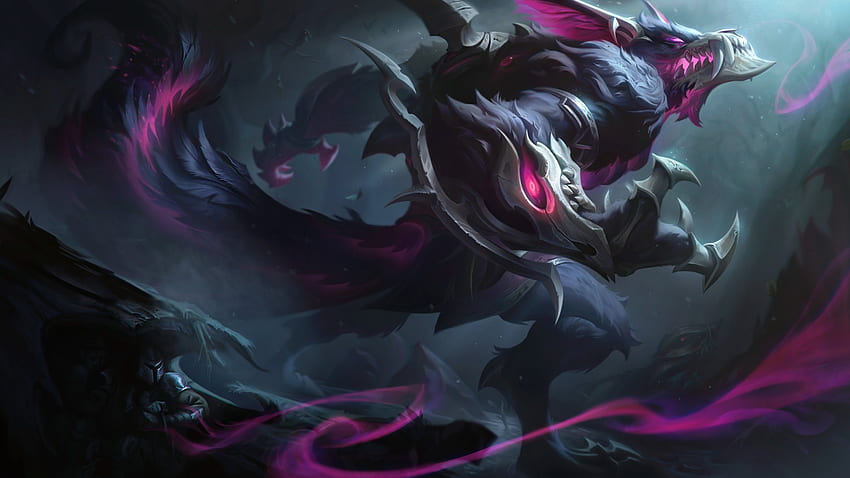 New League of Legends Coven skins include six new champions - League of Legends, Coven Camille HD wallpaper