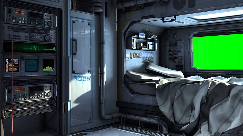 Naklejki ścienne Kosmiczny motyw Sypialnia inspirowane Pomysły tematyczne Dekoracje, Sci Fi Home Tapeta HD