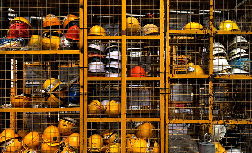 Why Safety Work Wear Is Your First Line Of Defense HD wallpaper