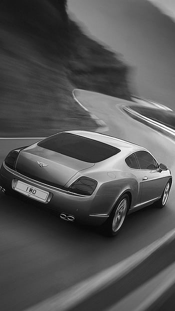 Bentley continental gt iphone HD wallpapers | Pxfuel