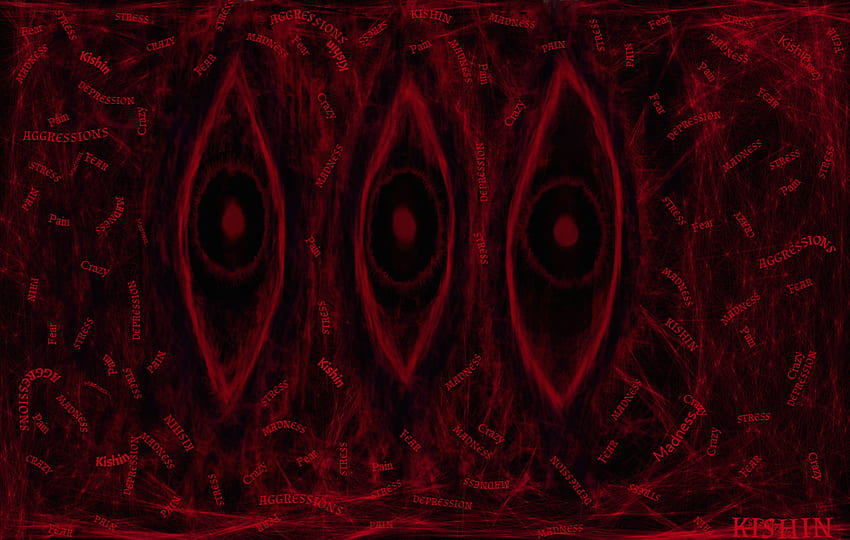 Kishin . Tapestry, , Computer, Soul Eater Kishin HD wallpaper