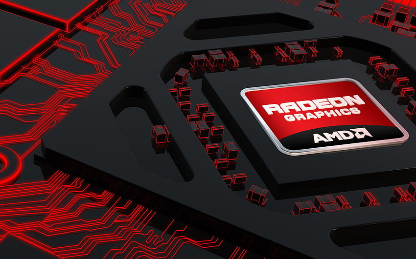 AMD Radeon, Radeon R5 HD тапет