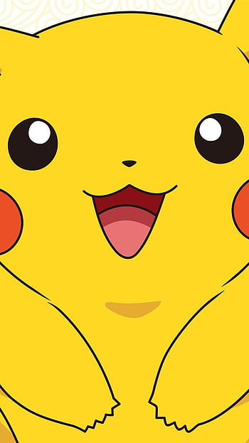 Pikachu for iPhone 7, pikachu supreme HD phone wallpaper