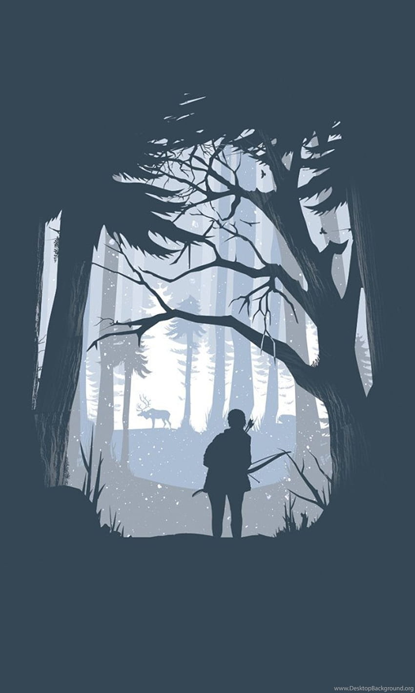 The Last of Us Joel  Ellie Wallpapers  The Last of Us Wallpapers