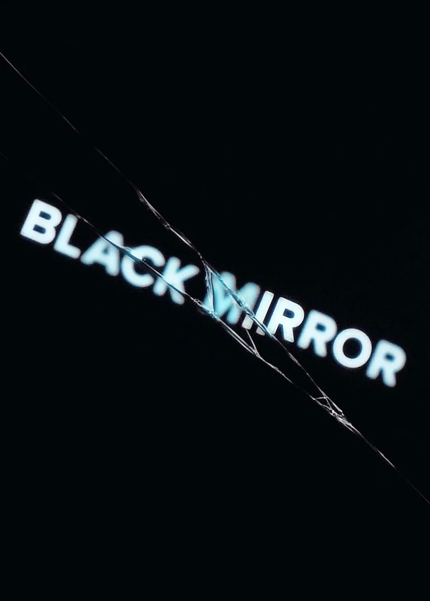 Snap taken straight from the intro, looking like a, Black Mirror HD phone wallpaper