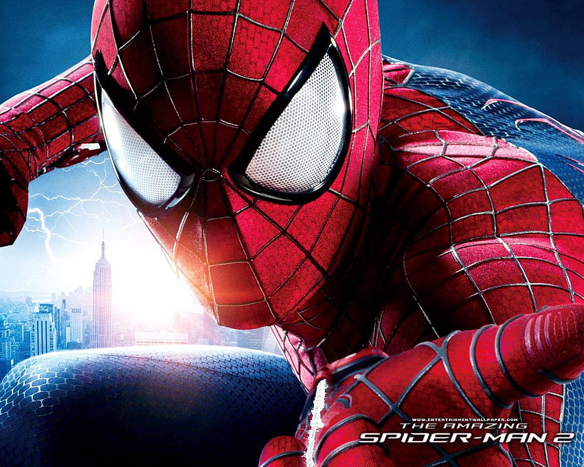 The Amazing Spider Man 2 ()., The Amazing Spider-Man 2 HD wallpaper | Pxfuel