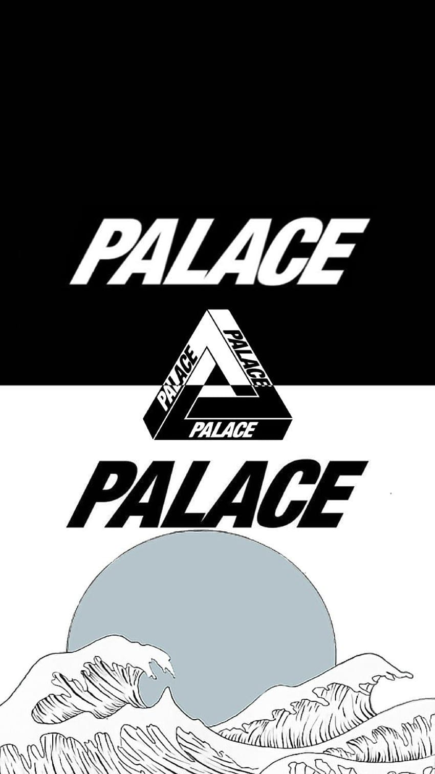 Crystal Palace Logo transparent PNG - StickPNG