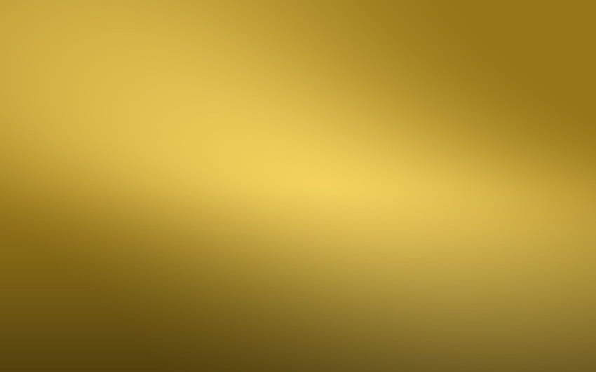 Златен градиентен фон 49494. Оранжев, златист градиент HD тапет