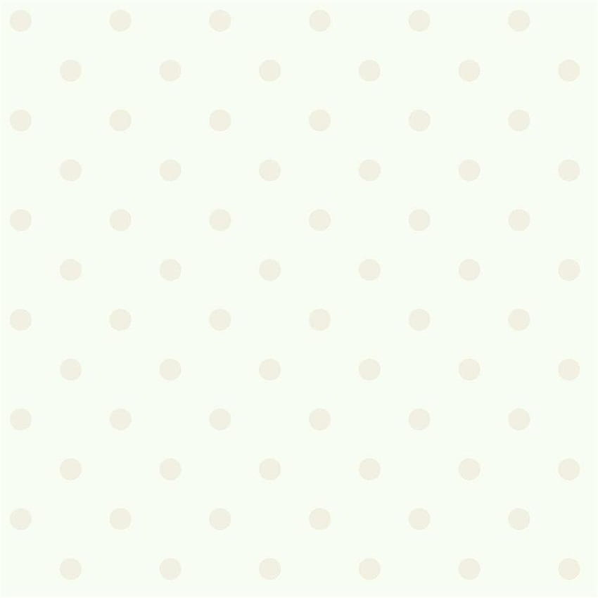 York Wallcoverings Magnolia Home 56 Sq Ft Pink White Paper Polka Dot Prepasted Soak And Hang In The Department HD phone wallpaper