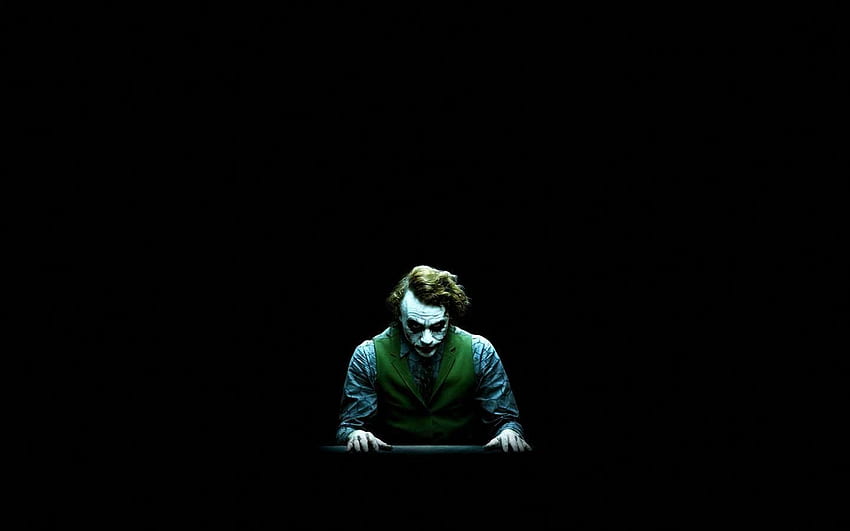 Laptop-Beratung und Ideen, Joker PC HD-Hintergrundbild