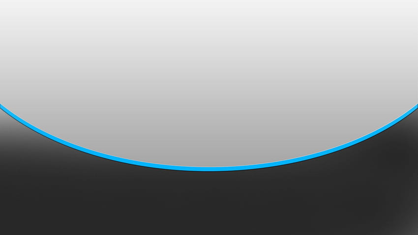 blue, minimalistic, white, gray. .ua, Turquoise and Grey HD wallpaper
