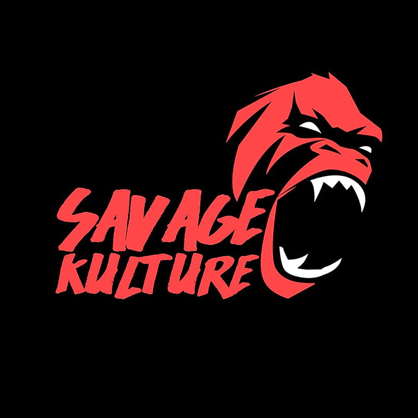 savage-drawing-art-gallery-savages-word-hd-phone-wallpaper-pxfuel