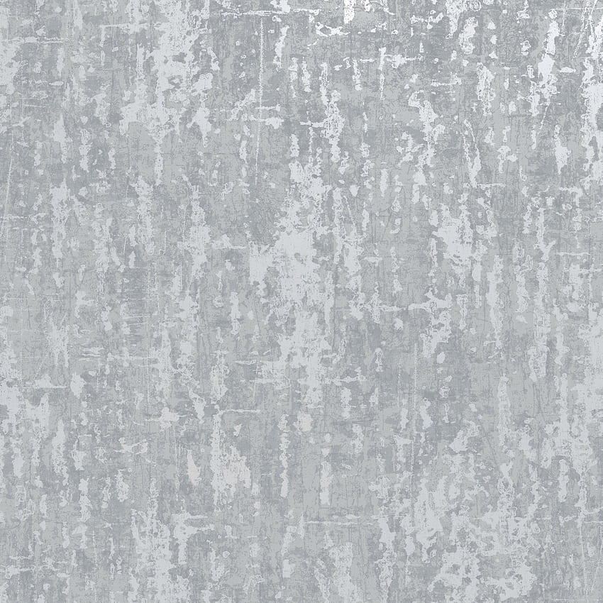 Holden Loft Texture Industrial Concrete Metallic Grey Silver 12931, Silver Textured HD phone wallpaper