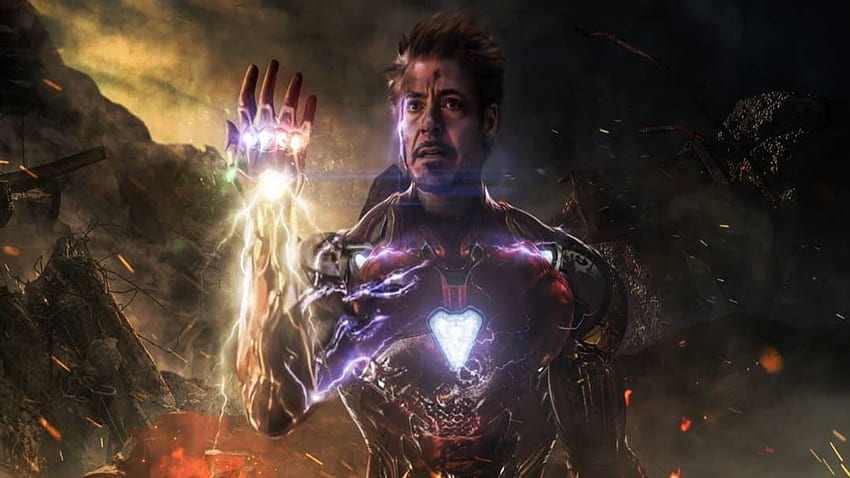 I Am Iron Man. Avengers Assemble. Avengers Endgame. Iron Man Tribute. Iron Man All Scene HD wallpaper