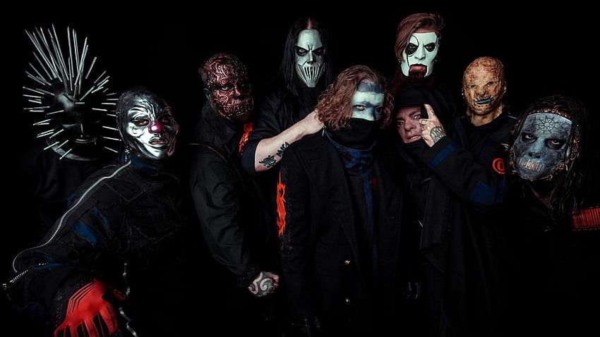 Slipknot - Best events, places, things to do near me HD wallpaper