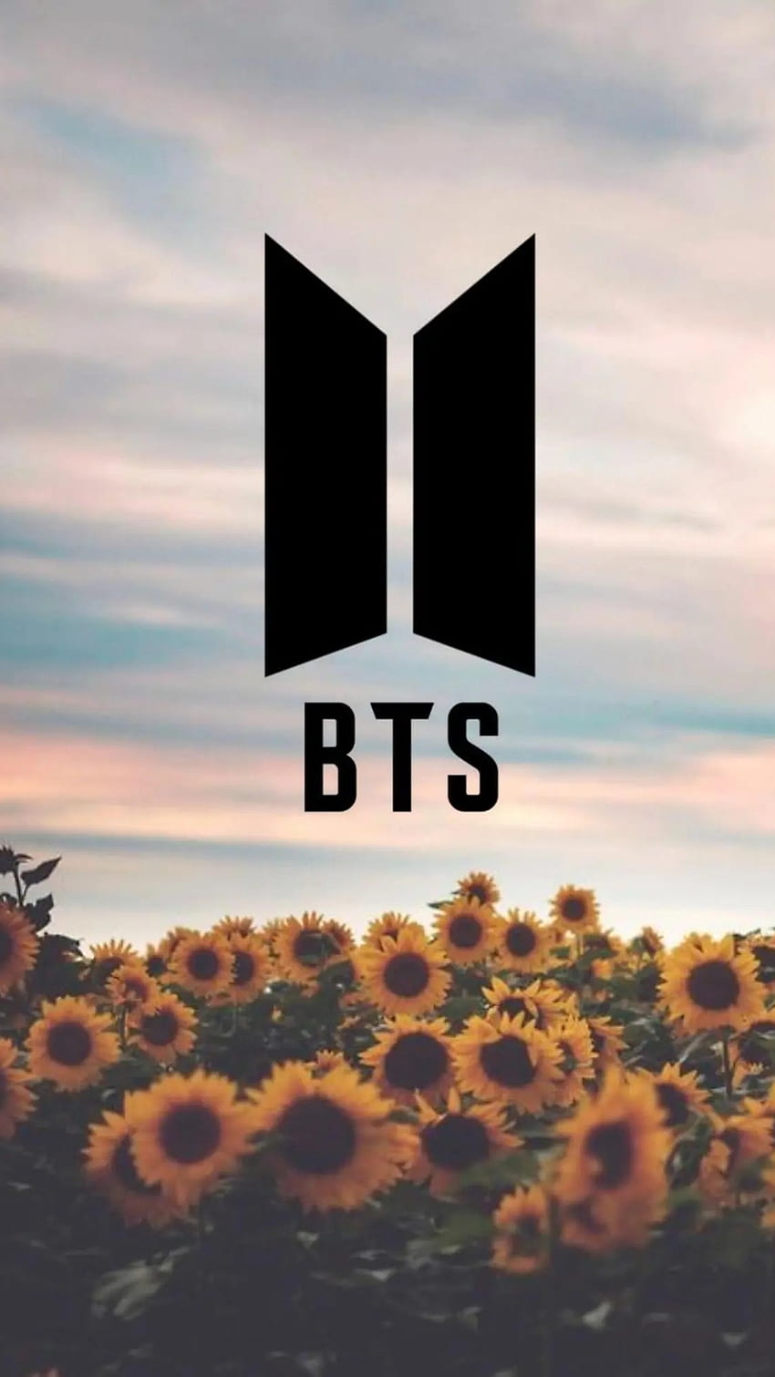 Bts logo and symbol HD wallpapers | Pxfuel
