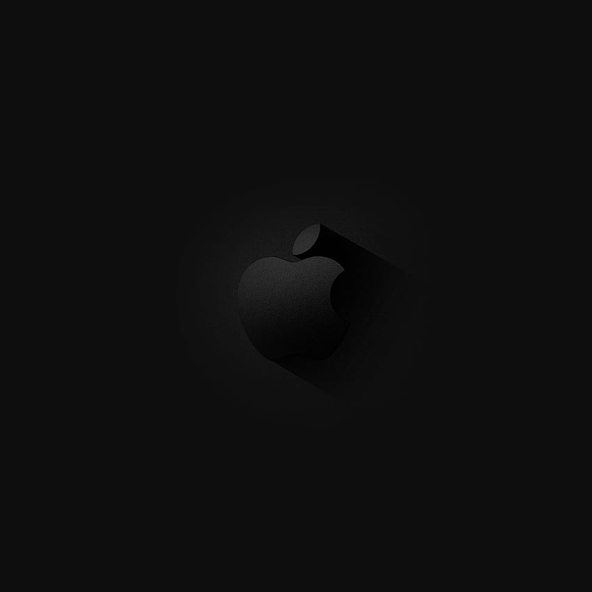 Apple Invitation Sept Nine Iphone6 ​​Dark, iPad Pro Black HD 전화 배경 화면