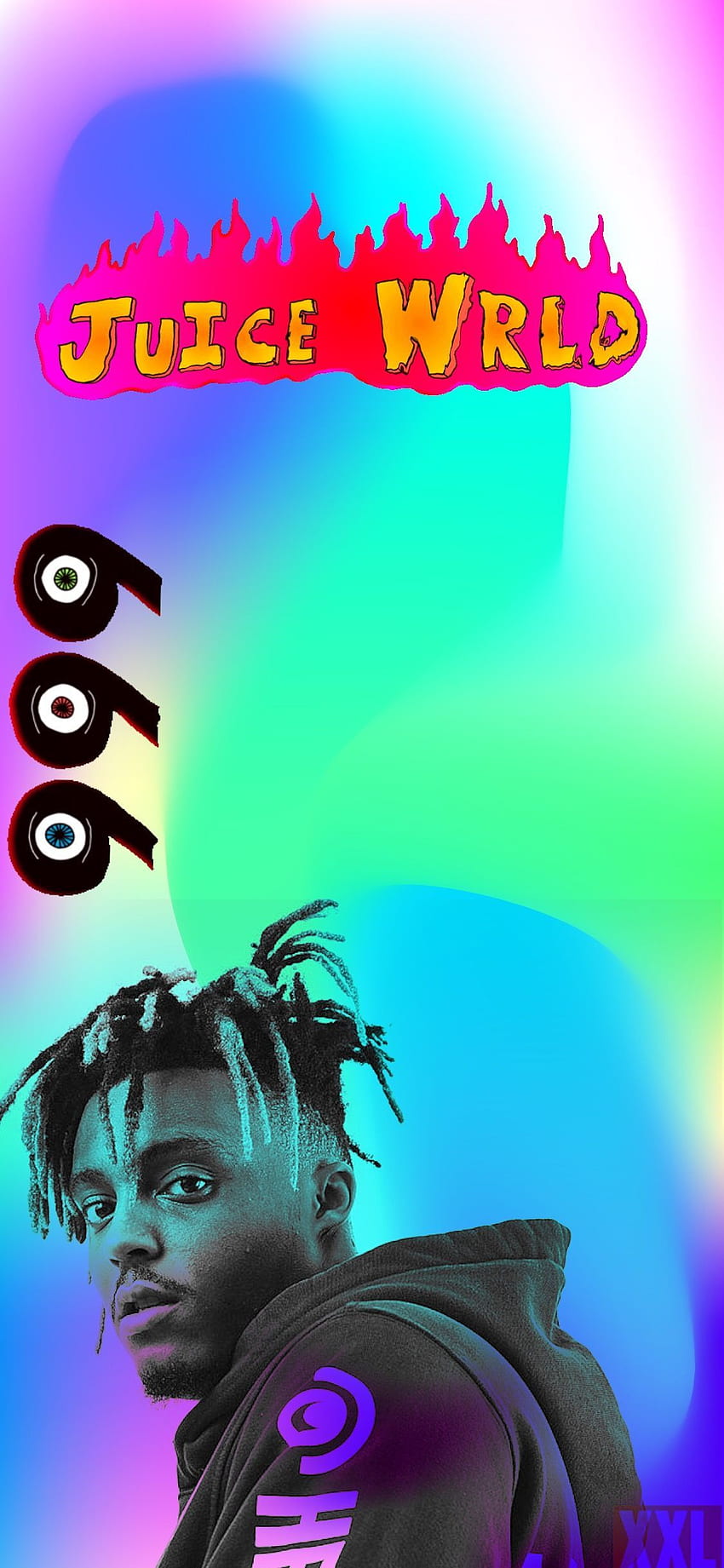 Juice Wrld Supreme Wallpapers - Top Free Juice Wrld Supreme