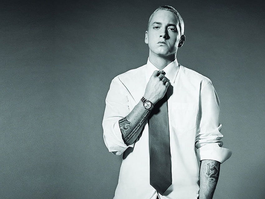 Eminem İyileşmesi: 8 mil. hip hop. 2pac müzik snoop dogg, Eminem Encore HD duvar kağıdı