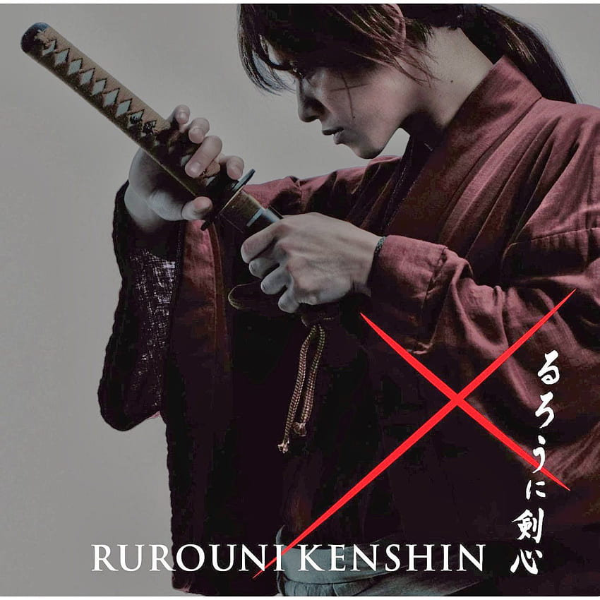 Rurouni Kenshin savaşçı fantezi anime savaşçı japon samuray Rurouni Kenshin The Final HD telefon duvar kağıdı