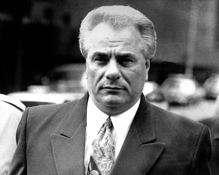 Historic From the '90s That Will Give You Flashbacks, John Gotti HD wallpaper