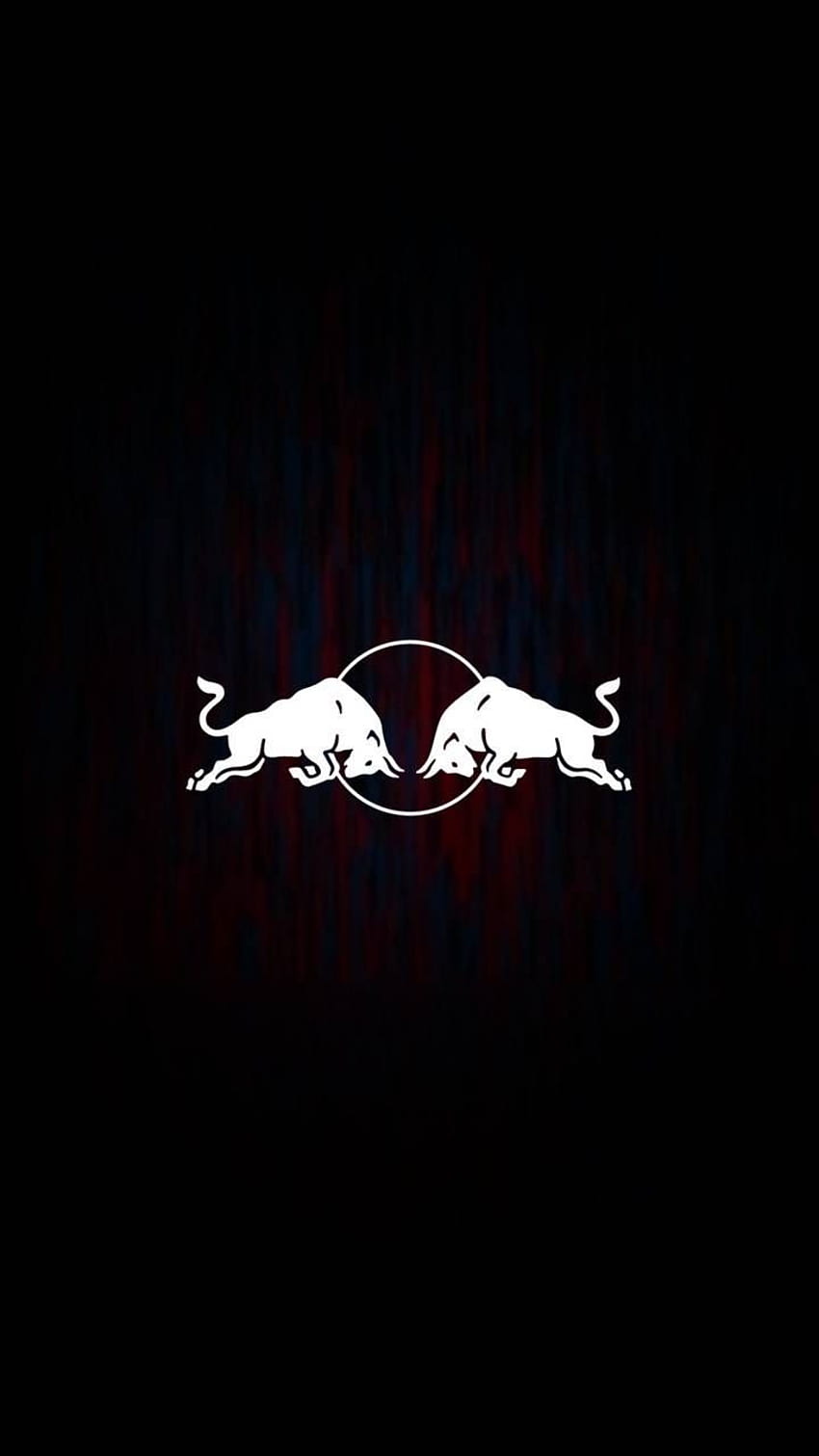 Idées de taureaux rouges. taureau rouge, boissons red bull, alcool esthétique Fond d'écran de téléphone HD