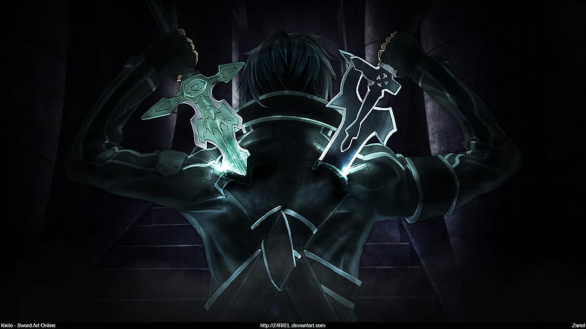 Sinon Sword Art Online GGO, Soa Anime HD duvar kağıdı