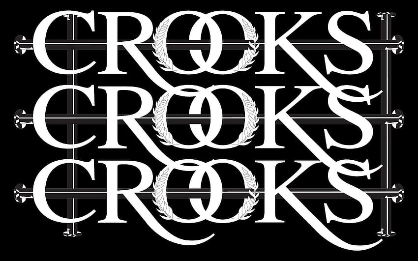 Crooks N Castles Wallpapers on WallpaperDog