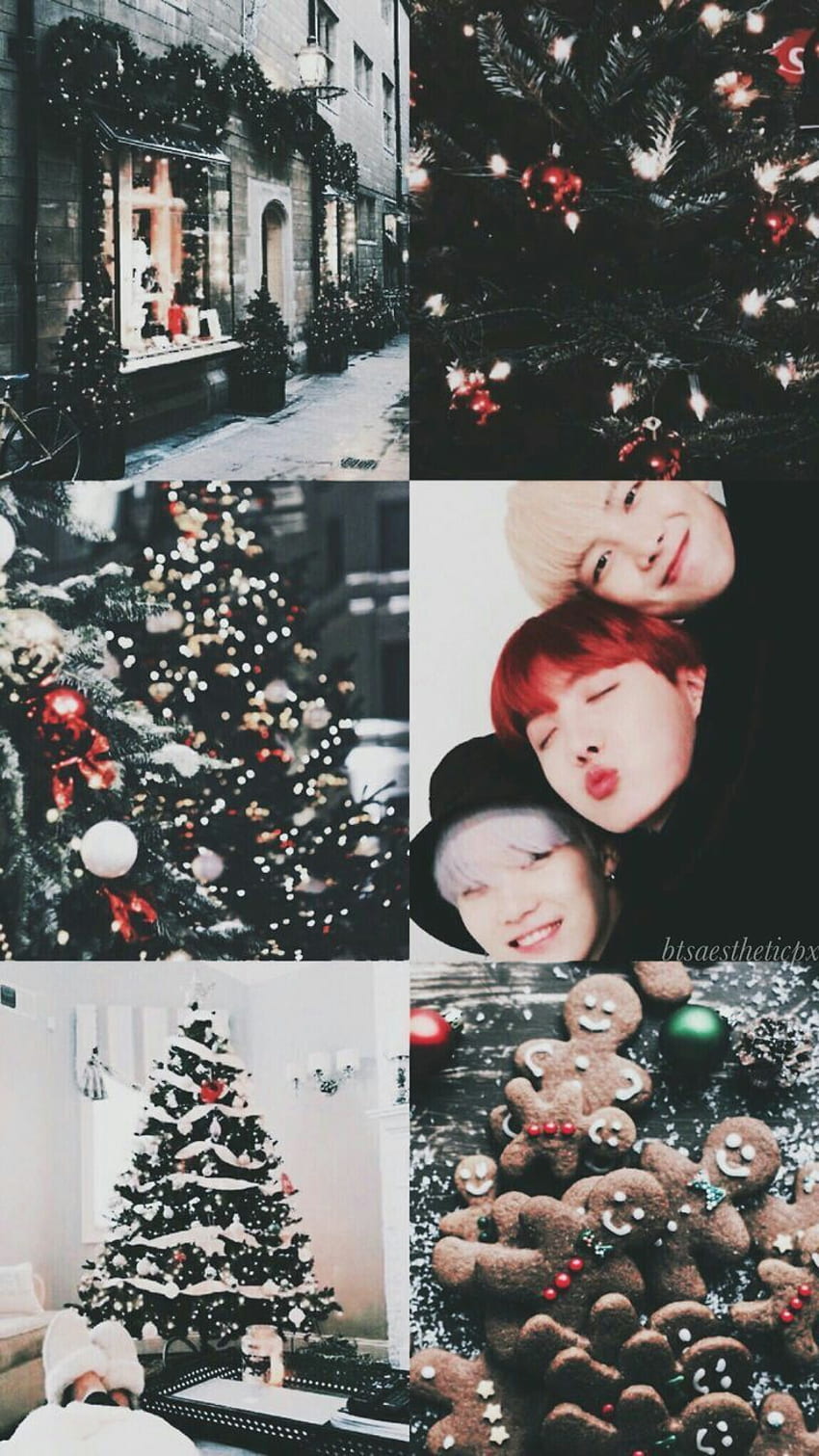 Page 4 | bts bts christmas HD wallpapers | Pxfuel