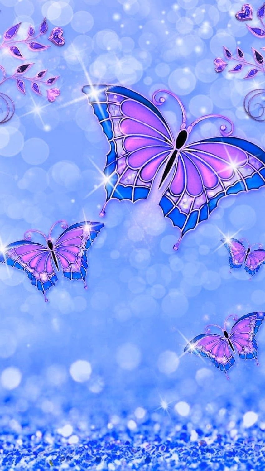 Beautiful Cute Butterfly HD phone wallpaper | Pxfuel