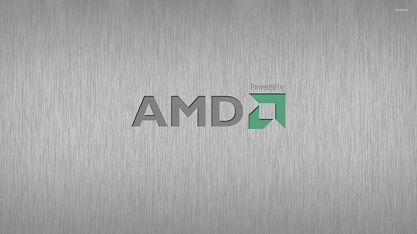 Powered By AMD Computer AMD Phenom HD Wallpaper Pxfuel