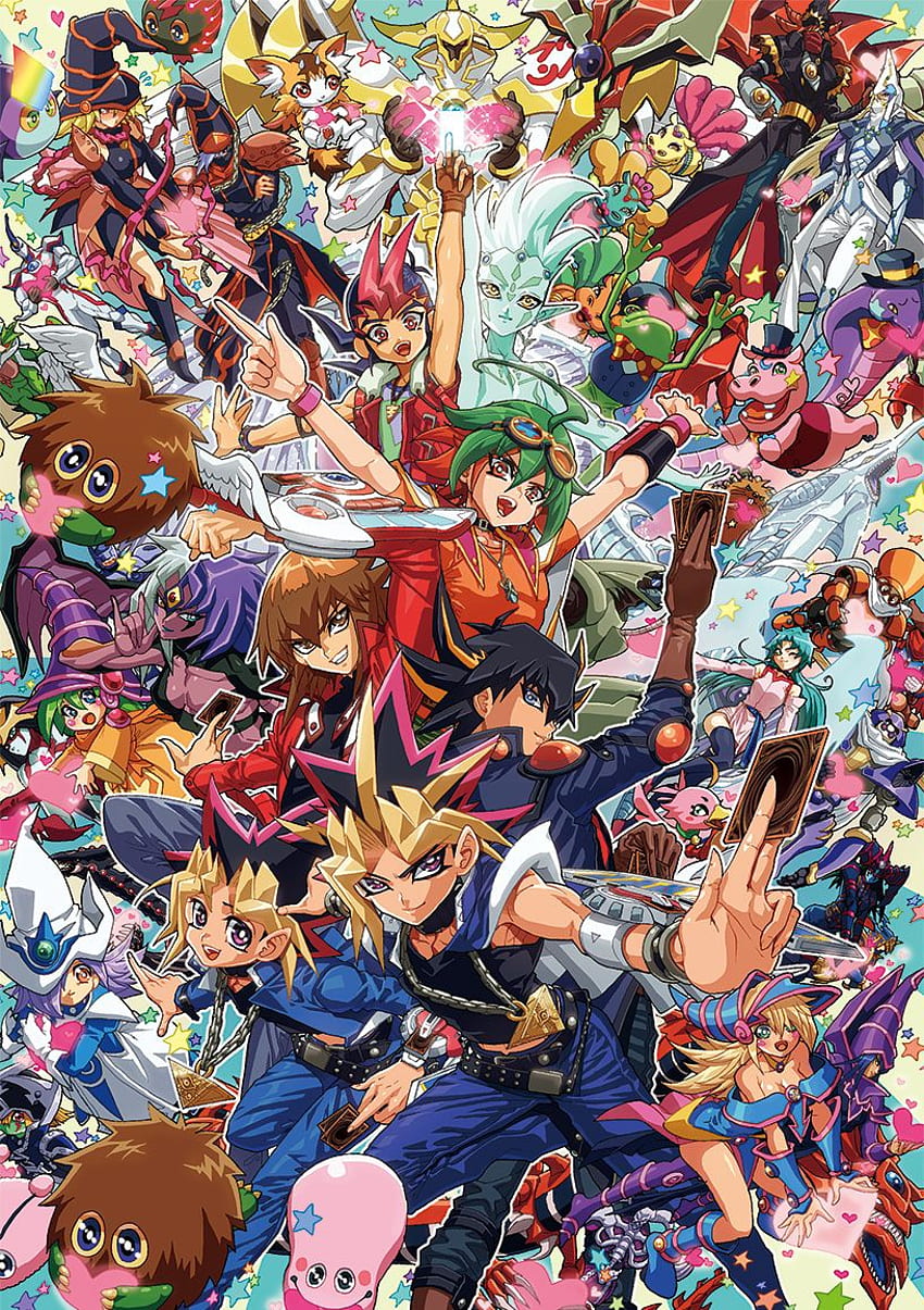 Odd Eyes Pendulum Dragon Yu Gi Oh! ARC V Anime Board, Rainbow Dragon Yu Gi OH HD phone wallpaper