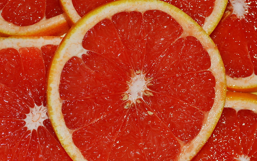 Blood Orange and Background, Oranges HD wallpaper