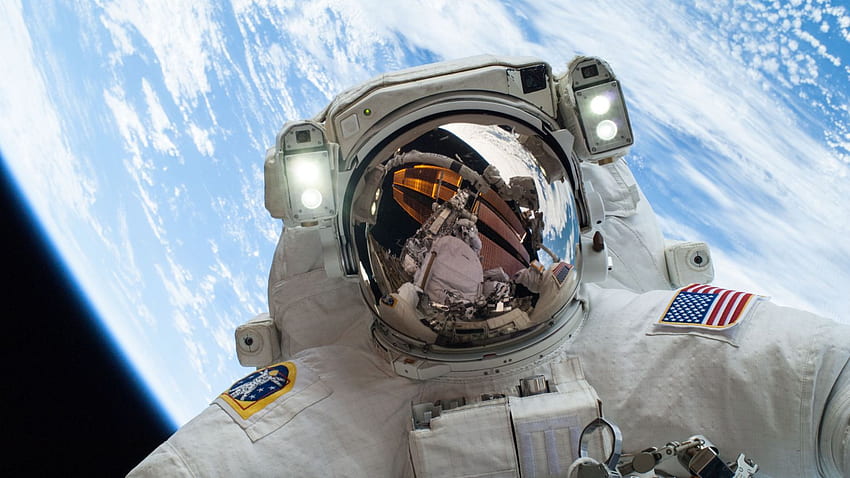 新しい NASA 宇宙飛行士クラスが 6 月 7 日に発表される予定、NASA 宇宙飛行士 高画質の壁紙