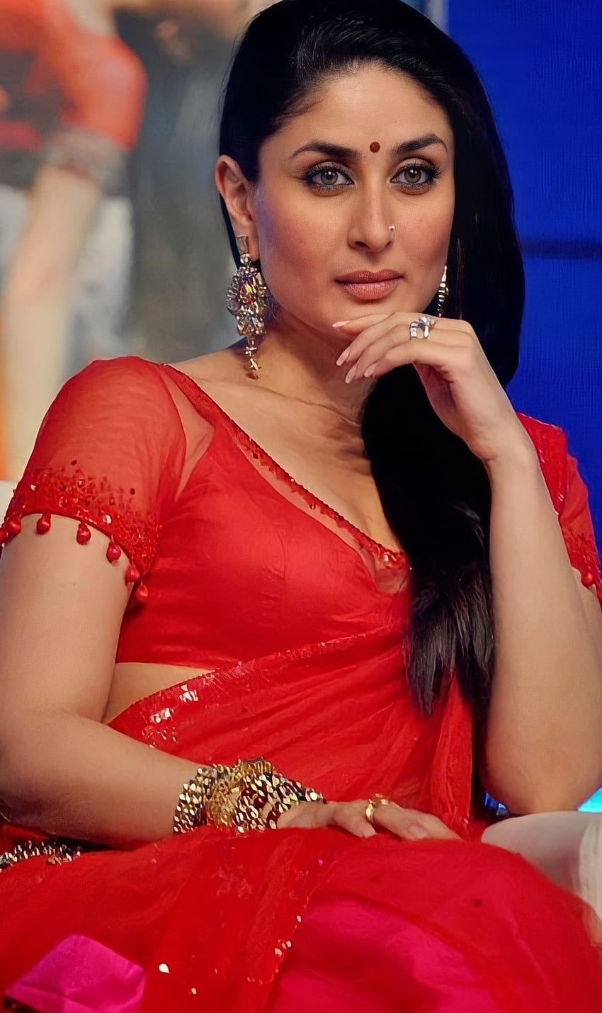 Kareena Kapoor Papel de parede de celular HD