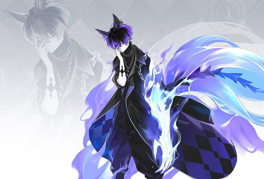 Prince Kagushi | Wiki | Anime Awesome 🌙 Amino