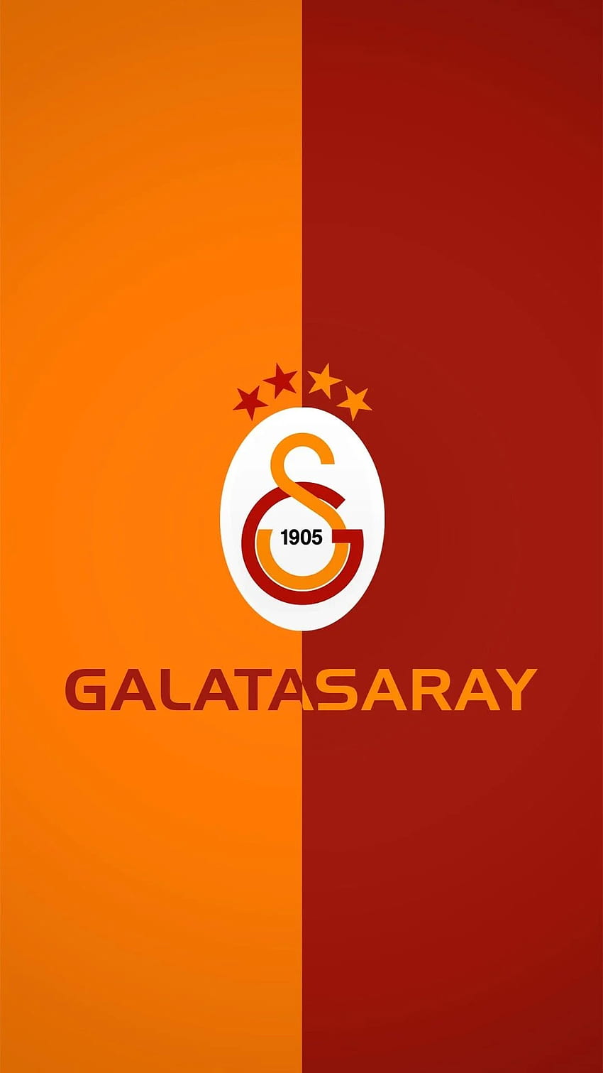 Galatasaray, Ultraslan Papel de parede de celular HD