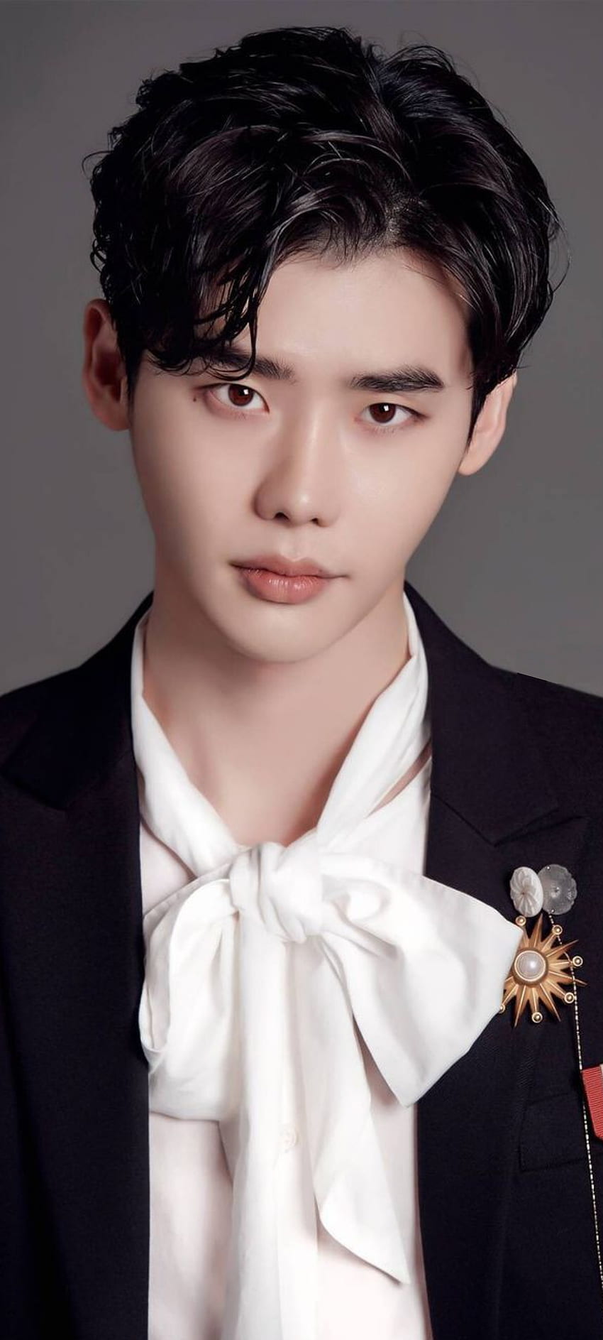 Lee Jong Suk, Actor, Model, Korean, Lee Jong-Suk HD phone wallpaper
