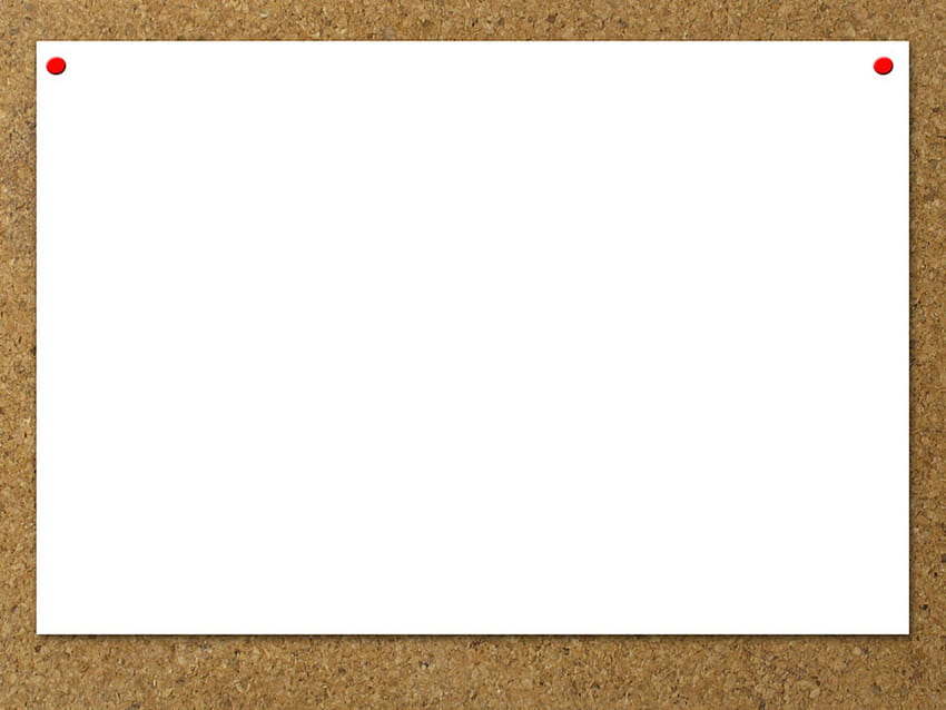 Blank Board Background. Border & Frames, Powerpoint Templates. PPT Grounds and PowerPoint HD wallpaper