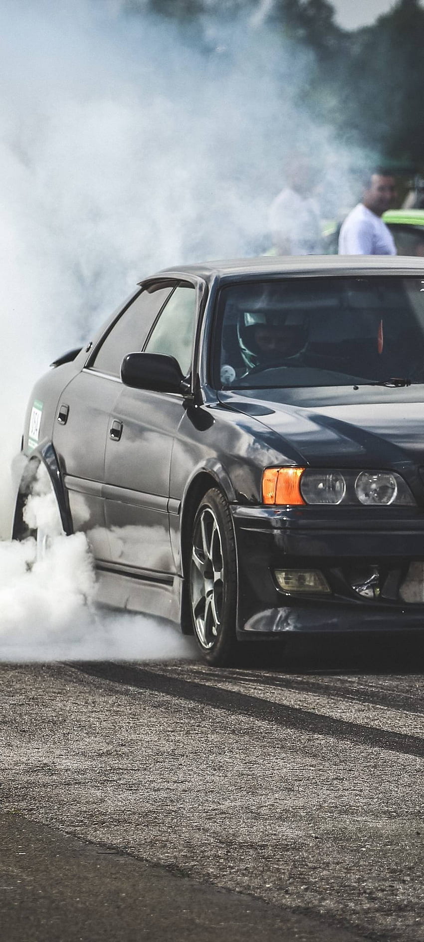 toyota, chaser, drift Resolution , Cars , , and Background HD phone wallpaper